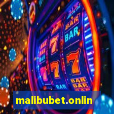 malibubet.online