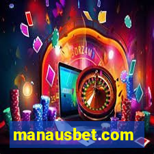 manausbet.com