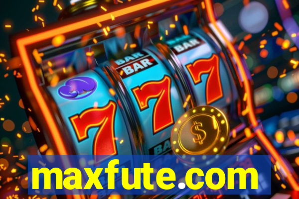 maxfute.com