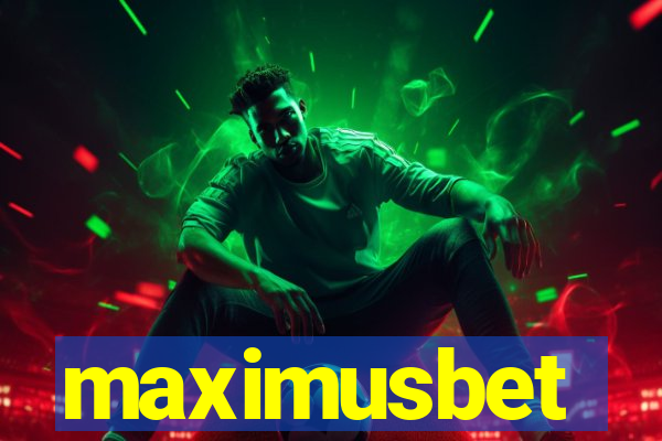 maximusbet