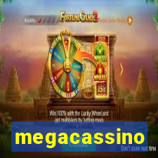 megacassino