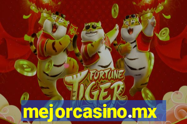 mejorcasino.mx