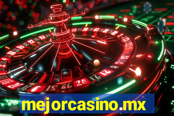 mejorcasino.mx