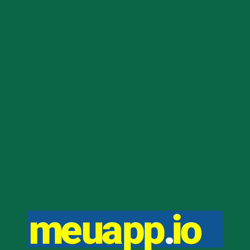 meuapp.io