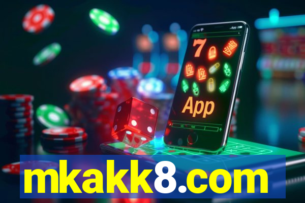 mkakk8.com