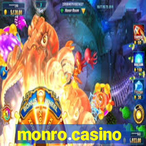 monro.casino