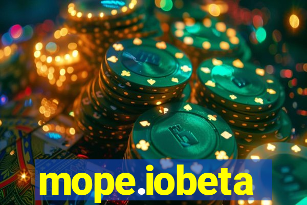 mope.iobeta