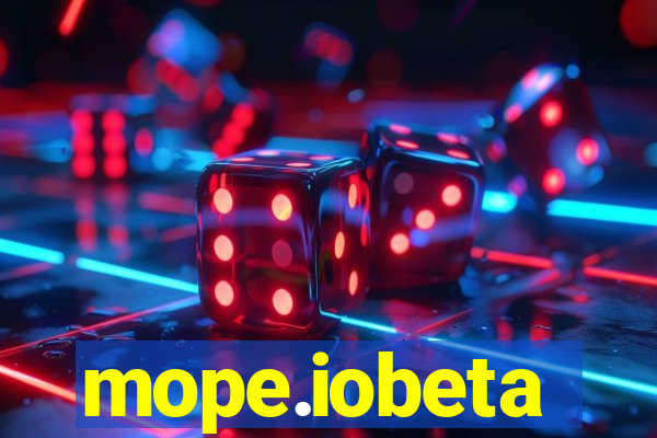 mope.iobeta