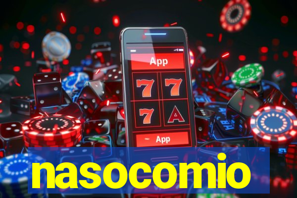 nasocomio