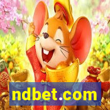 ndbet.com