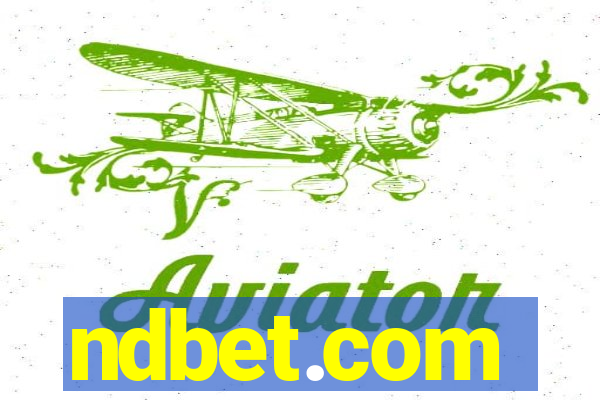 ndbet.com