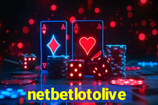 netbetlotolive