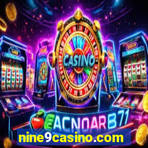 nine9casino.com