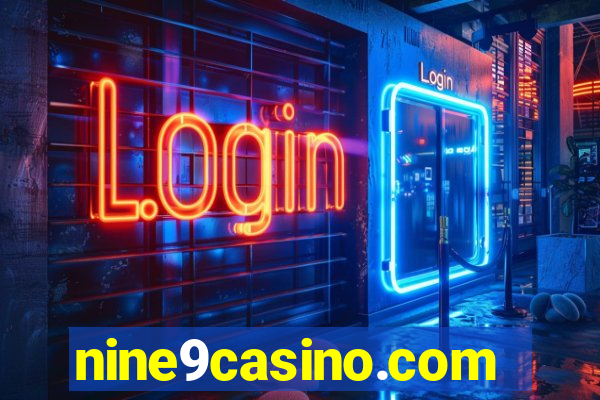 nine9casino.com