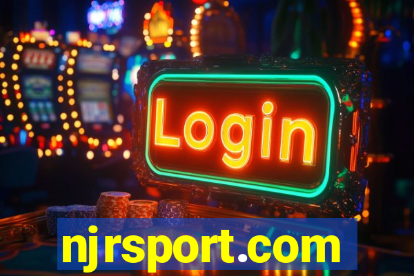 njrsport.com