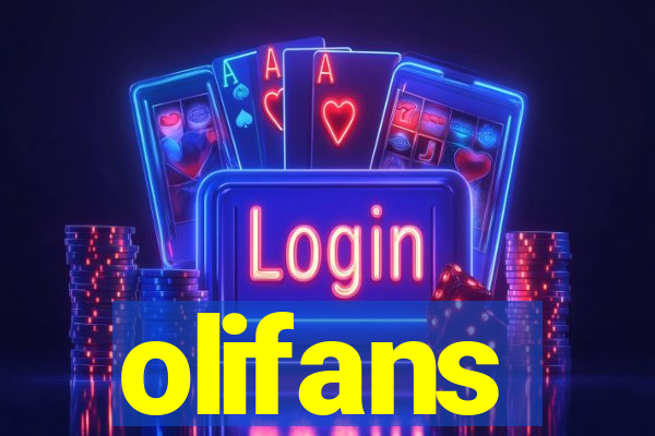 olifans