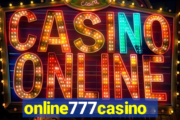 online777casino