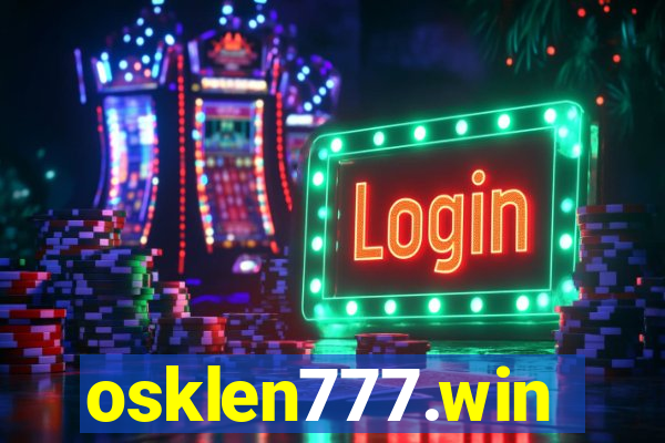 osklen777.win