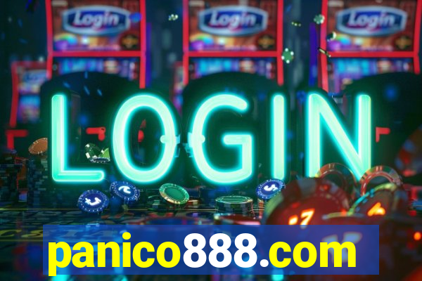 panico888.com