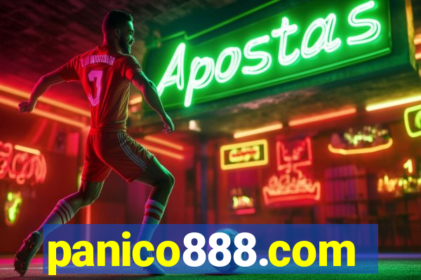 panico888.com