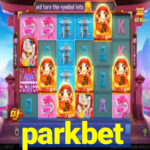 parkbet