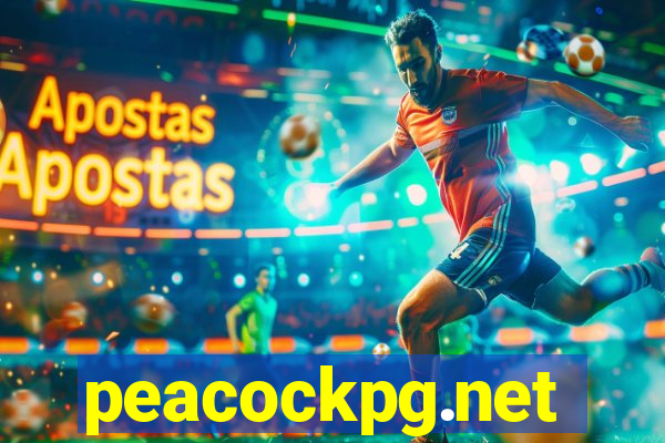 peacockpg.net