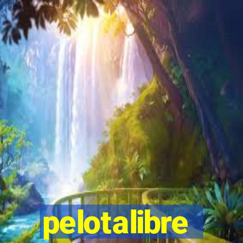 pelotalibre