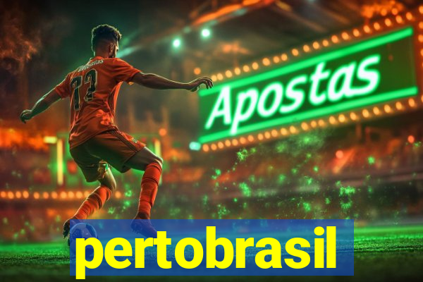 pertobrasil