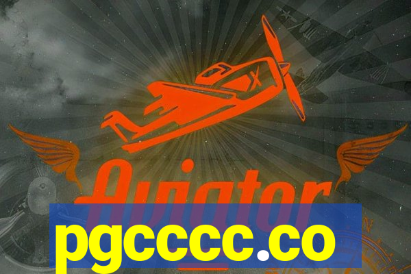 pgcccc.co