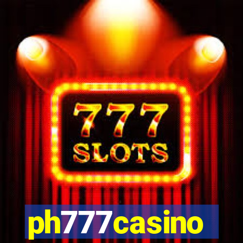 ph777casino