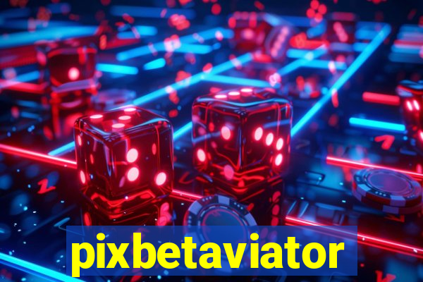 pixbetaviator