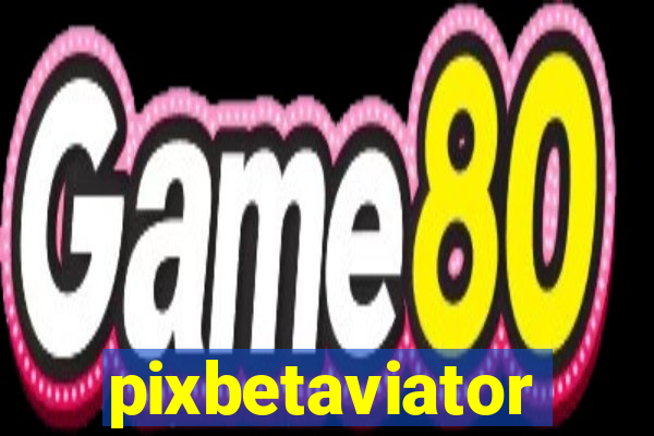 pixbetaviator