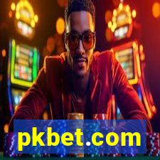 pkbet.com