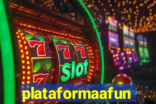 plataformaafun