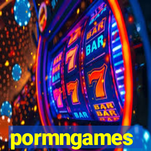 pormngames