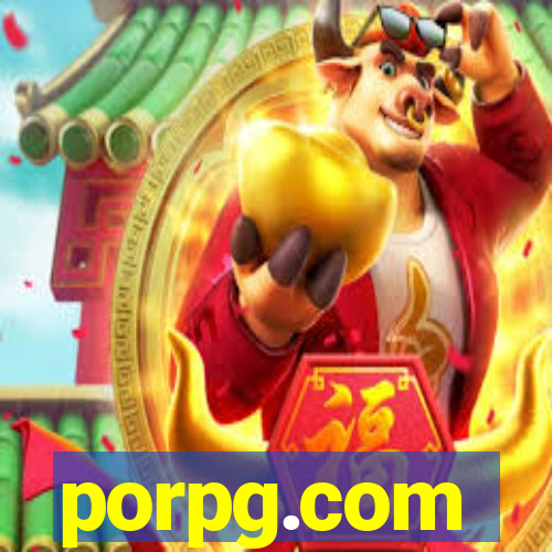 porpg.com