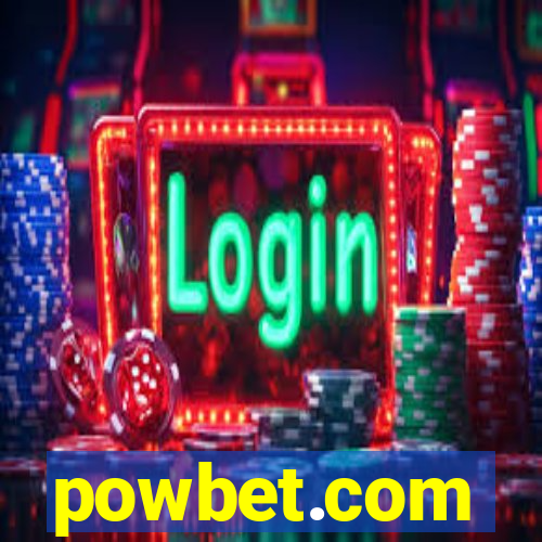 powbet.com