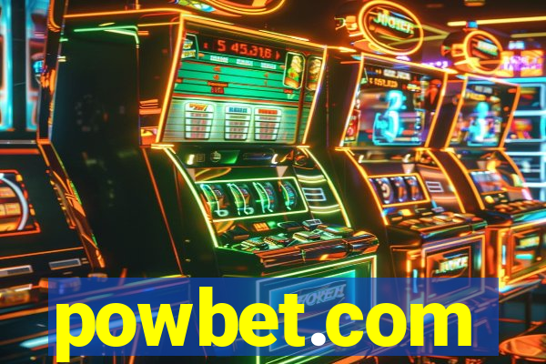 powbet.com