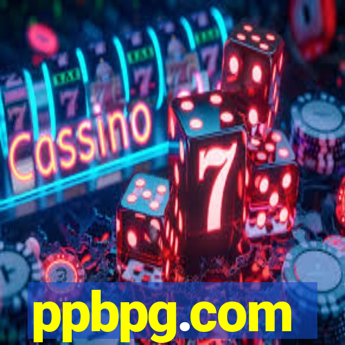 ppbpg.com