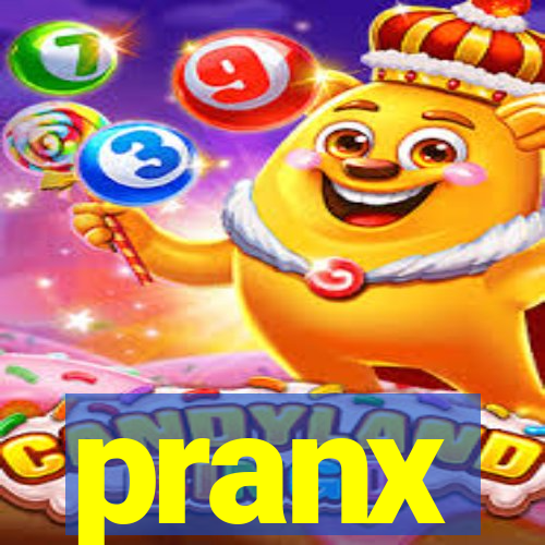 pranx