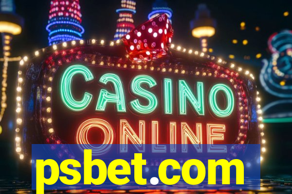 psbet.com