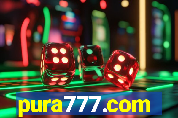 pura777.com