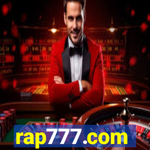 rap777.com