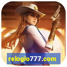 relogio777.com