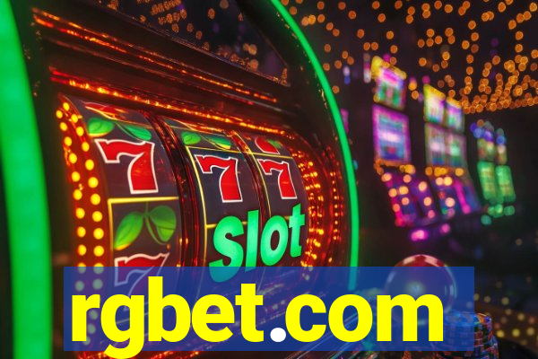 rgbet.com