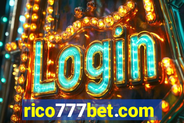 rico777bet.com