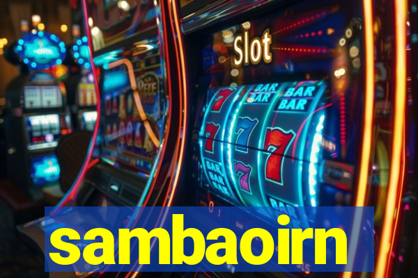 sambaoirn