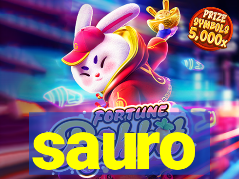 sauro-win