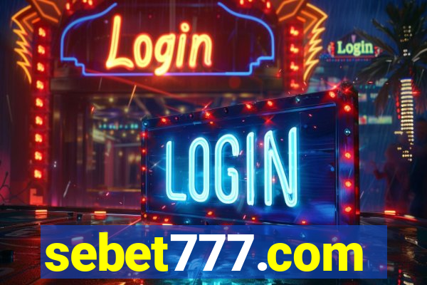 sebet777.com