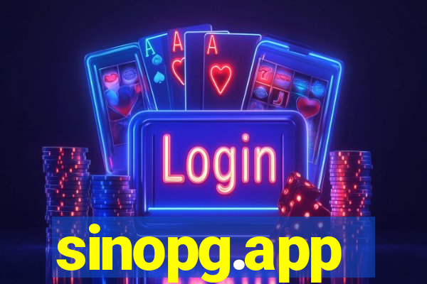 sinopg.app